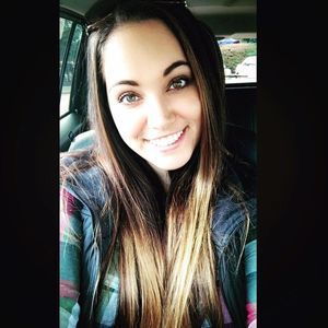 Meet your Posher, Kate